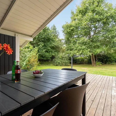 Meo - 150m From The Sea In Lolland- Falster And Mon By Interhome *