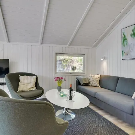 Meo - 150m From The Sea In Lolland- Falster And Mon By Interhome * Boto By