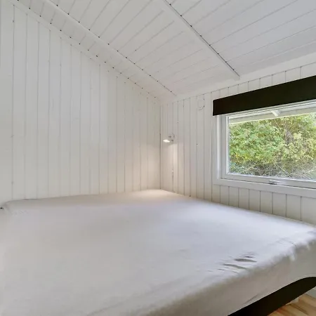 Holiday home Meo - 150m From The Sea In Lolland- Falster And Mon By Interhome