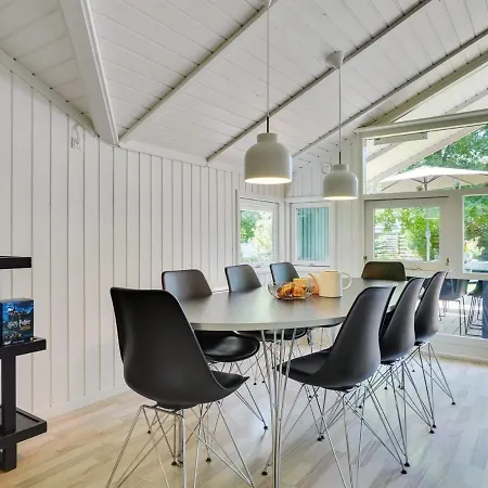 Meo - 150m From The Sea In Lolland- Falster And Mon By Interhome Holiday home Boto By