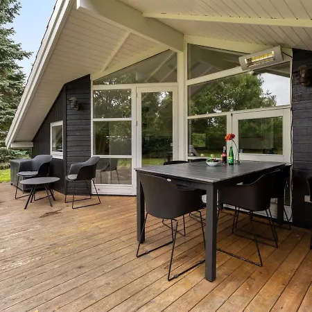 Meo - 150m From The Sea In Lolland- Falster And Mon By Interhome * Boto By