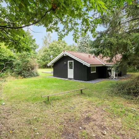 Holiday home Meo - 150m From The Sea In Lolland- Falster And Mon By Interhome