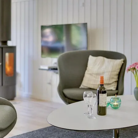 Holiday home Meo - 150m From The Sea In Lolland- Falster And Mon By Interhome *