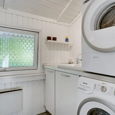 Meo - 150m From The Sea In Lolland- Falster And Mon By Interhome Holiday home