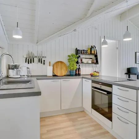Meo - 150m From The Sea In Lolland- Falster And Mon By Interhome *