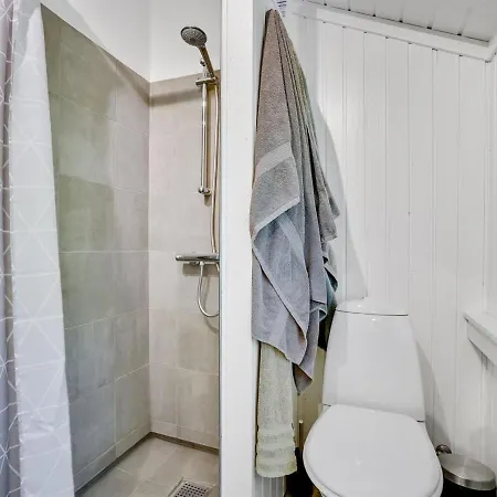 Holiday home Meo - 150m From The Sea In Lolland- Falster And Mon By Interhome *